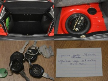 Volkswagen Golf III 1993 Volkswagen Golf 1.8 KAT Benzyna AUTOMAT, zdjęcie 25