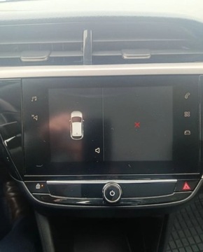 Opel Corsa F Hatchback 5d 1.2 Turbo 100KM 2022 Opel Corsa Pierwszy wlasciciel. Salon Polska 1.2 Benzyna 100KM, zdjęcie 8