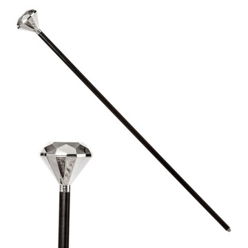 BERŁO LASKA Z DIAMENTEM