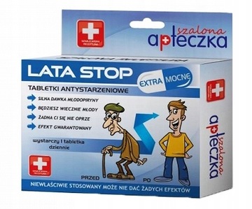 Tabletki dla Kolegi z pracy klasy Dzień Chłopaka