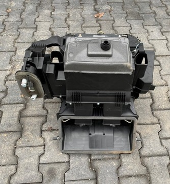 NAGRZEWNICA KLIMATYZACJI VITO VIANO 639 LIFT 14R