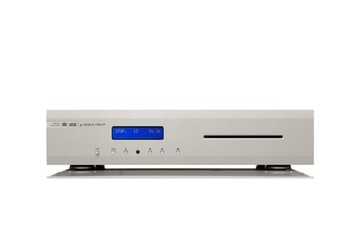 CD-проигрыватель Musical Fidelity M2scd
