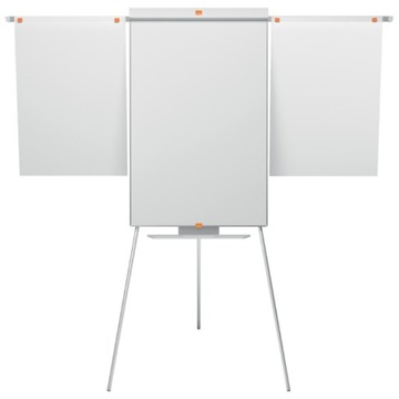 Flipchart na nóżkach Nobo