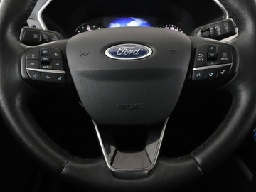 Ford Kuga III SUV Plug-In 2.5 EcoBlue 225KM 2020 Ford Kuga PHEV full LED navi półskóra klima, zdjęcie 20