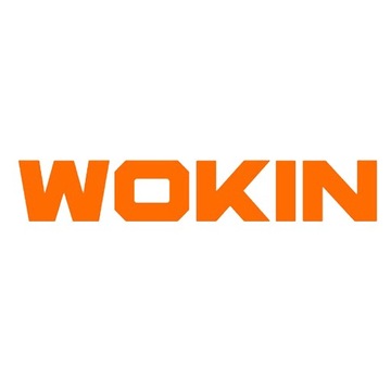 WOKIN Горячий клеевой пистолет 15 Вт + стержни