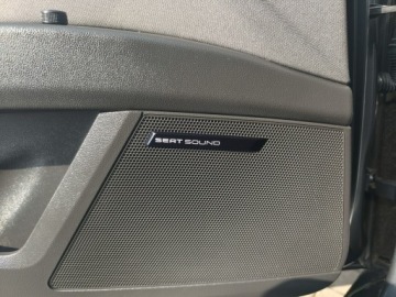 Seat Leon III X-Perience 1.4 TSI 125KM 2017 Seat Leon Serwis Bogata Opcja Gwarancja, zdjęcie 26