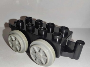 LEGO Duplo, Train Base 2 x 4 4195c04