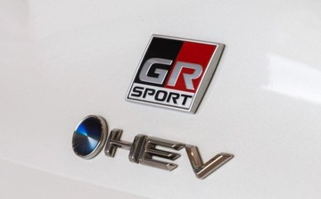 Toyota Corolla XII 2024 Toyota Corolla 1.8 Hybrid GR Sport Dynamic 1.8 Hybryda 98KM, zdjęcie 22