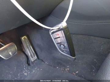 BMW Seria 5 G30-G31 2019 BMW Seria 5 2019 BMW 530E 2.0 Benzyna 248KM, zdjęcie 11