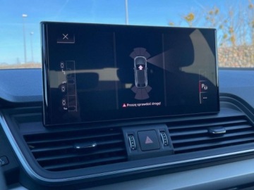 Audi 2025 Audi Q5 Sportback VAT 23 Gwarancja Matrix Head Up Hak Kamery 360, zdjęcie 33