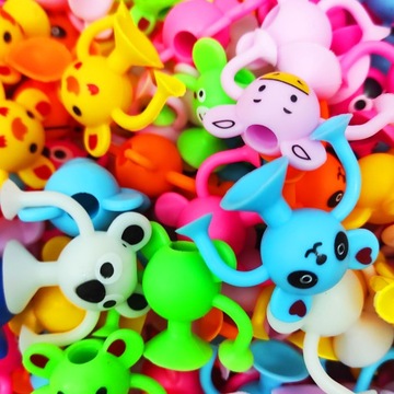 Наполнитель для машины, наклейки-карандаши 32 мм, 20 шт.