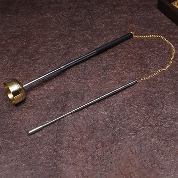 Набор тибетских поющих чаш, Set