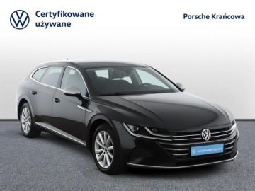 Volkswagen Arteon Fastback Facelifting 2.0 TDI SCR 150KM 2022 Volkswagen Arteon Shooting Brake Hak | Harman-Kard, zdjęcie 6