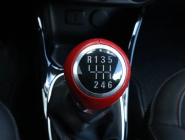 Opel Adam Hatchback S 1.4 Ecotec 150KM 2017 Opel Adam 1.4 Turbo, Salon Polska, 1. Właściciel, zdjęcie 16