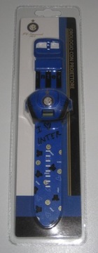 ИНТЕР - ДЕТСКИЕ ЧАСЫ - ГОЛОГРАММА