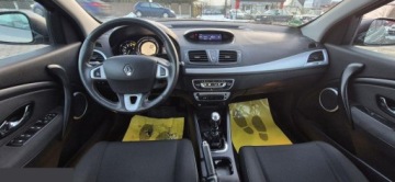 Renault Megane III Hatchback Facelifting 1.6 16v 110KM 2012 Renault Megane 1.6 16V 110 Dynamique 2012r Dostawa pod dom!, zdjęcie 6