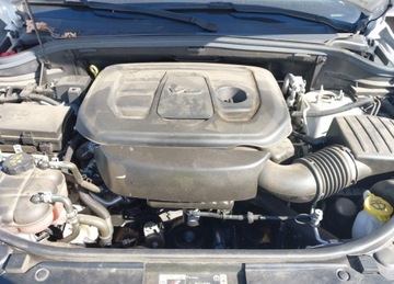 Jeep Grand Cherokee IV 2021 Jeep Grand Cherokee 2021r., Laredo E 4x4, 3.6L, od ubezpieczalni 3.6 297KM, zdjęcie 12