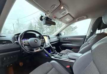 Renault Koleos II SUV 2.0 dCi 177KM 2018 Renault Koleos Renault Koleos ENERGY dCi 175 4WD INTENS 2.0 Diesel 177KM, zdjęcie 15