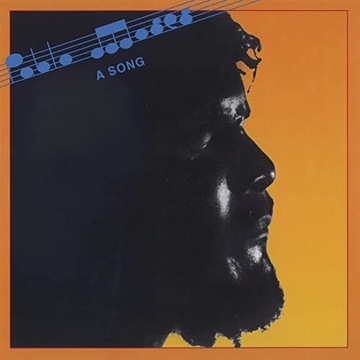 PABLO MOSES: A SONG [WINYL]