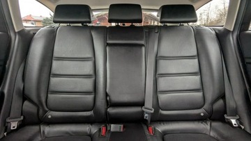 Mazda 6 III Kombi 2.2 SKYACTIV-D I-ELOOP 150KM 2013 Mazda 6 2.2D 150PS Zarejestrowany Serwis Klima, zdjęcie 13