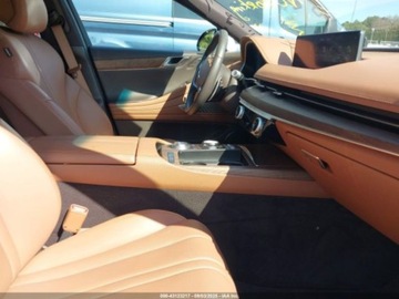  Genesis G80 2.5T 2023 2.5 Benzyna 300KM, zdjęcie 9