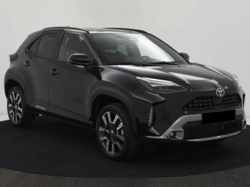 Toyota 2026 Od ręki - Executive 1.5 Hybrid 130KM | Podgrzewane fotele!, zdjęcie 3