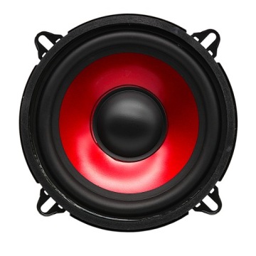 МОЩНЫЕ АВТОМОБИЛЬНЫЕ ДИНАМИКИ DAX 13 СМ ДЛЯ AUDI A4 B5