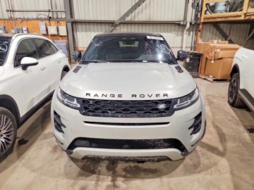 Land Rover Range Rover Evoque II 2023 Land Rover Range Rover Evoque R-Dynamic Se 2023 2.0 Benzyna 246KM, zdjęcie 5