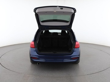 BMW Seria 3 F30-F31-F34 Gran Turismo Facelifting 2.0 318d 150KM 2019 BMW 318 automat full LED navi klima auto el. klapa, zdjęcie 18