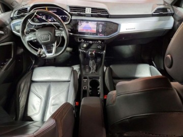 Audi Q3 II 2020 Audi Q3 Premium Plus S-Line 2020 2.0 Benzyna 228KM, zdjęcie 8