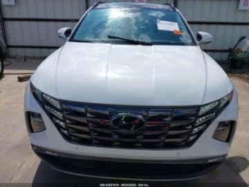 Hyundai Tucson IV 2024 Hyundai Tucson 2024 Hyundai Tucson Limited AWD 2.5 Benzyna 187KM, zdjęcie 1