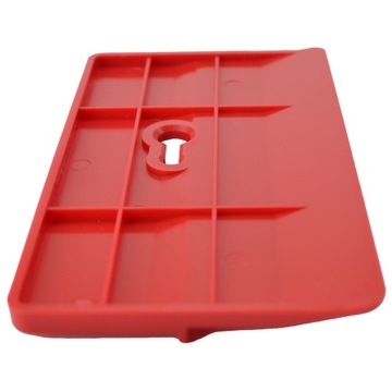 ИНСТРУМЕНТ ДЛЯ УСТАНОВКИ ПЛАТ РЕГИСТРАЦИИ, 2 ШТ. РУЧКА HOLDX