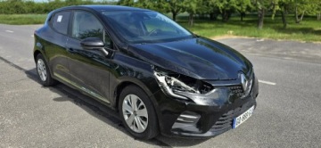 Renault Clio V 2023 Renault Clio 1.5dci 75tyskm, zdjęcie 4