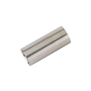 Узкое место из нержавеющей стали для электрогитары