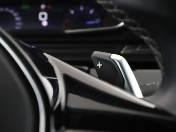 Peugeot 508 II SW 1.5 BlueHDi 130KM 2020 Peugeot 508 Automat, Navi, Kamera 180, Aut.klima, zdjęcie 35