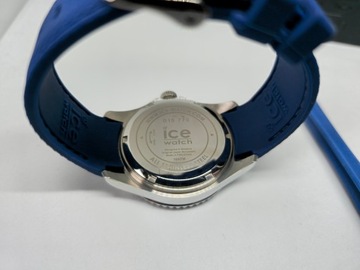 Z2940 Ice-Watch Ice Steel Blue 015770 Zegarek męski