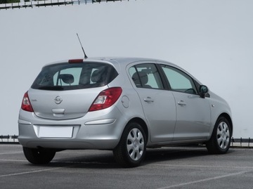 Opel Corsa D Hatchback 1.2 Twinport ECOTEC 85KM 2011 Opel Corsa 1.2, Salon Polska, Klima, El. szyby, zdjęcie 4