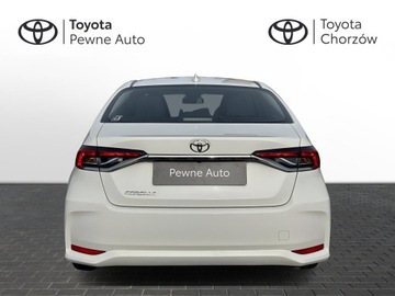 Toyota Corolla XII Sedan 1.5 VVT-i 125KM 2022 Toyota Corolla 1.5 Comfort MS Seria E21 (2019-) To, zdjęcie 3