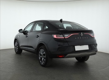 Renault Arkana SUV 1.3 TCe 140KM 2024 Renault Arkana 1.3 TCe, Salon Polska, zdjęcie 3