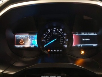 Ford Edge II 2020 Ford Edge 2020 Ford Edge SEL AWD 2.0 Benzyna 250KM, zdjęcie 6