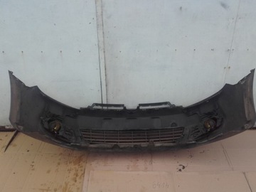 NÁRAZNÍK PŘEDNÍ KOMPLETNÍ VW GOLF VI 6