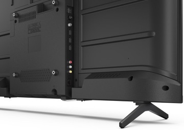 Sharp 43FH2EA 43-дюймовый светодиодный телевизор Full HD с ОС Android