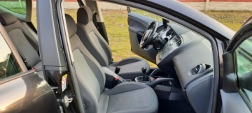 Seat Altea XL 1.9 TDI 105KM 2009 Seat Altea XL 1.9 TDI --HAK--, zdjęcie 5