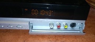 Рекордер Thomson DTH 8650 — маленький и эффективный PL MENU