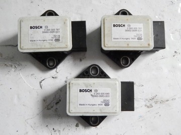 SENSOR ZYROSKOP HONDA CIVIC UFO VIII 06-12