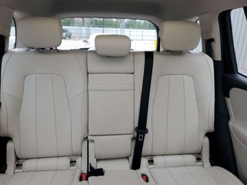 Mercedes GLB 2021 Mercedes-Benz GLB 250 4Matic 2021 2.0l 2.0 Benzyna 221KM, zdjęcie 10