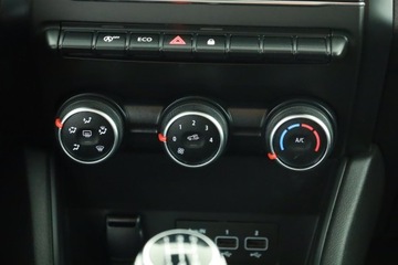 Renault Captur II Crossover 1.0 TCe 100KM 2020 Renault Captur 1.0 TCe, Salon Polska, Serwis ASO, zdjęcie 9