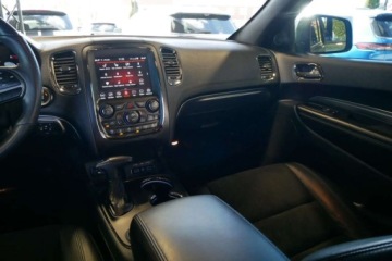 Dodge Durango III 3.6 V6 299KM 2019 Dodge Durango GT 3.6L Pentastar 292KM 6os. 4x4 Cam MenuPL Keyless Navi Alc, zdjęcie 19