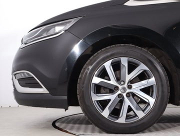 Renault Espace V Van 1.6 Energy TCe 200KM 2016 Renault Espace 1.6 TCe, Automat, Skóra, Navi, zdjęcie 13