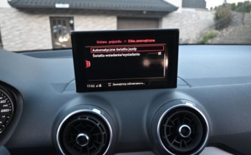 Audi Q2 2020 Audi Q2 1,6 TDI 115 KM DSG FULL LED S-LINE Nawigacja 1.6 Diesel 116KM, zdjęcie 32